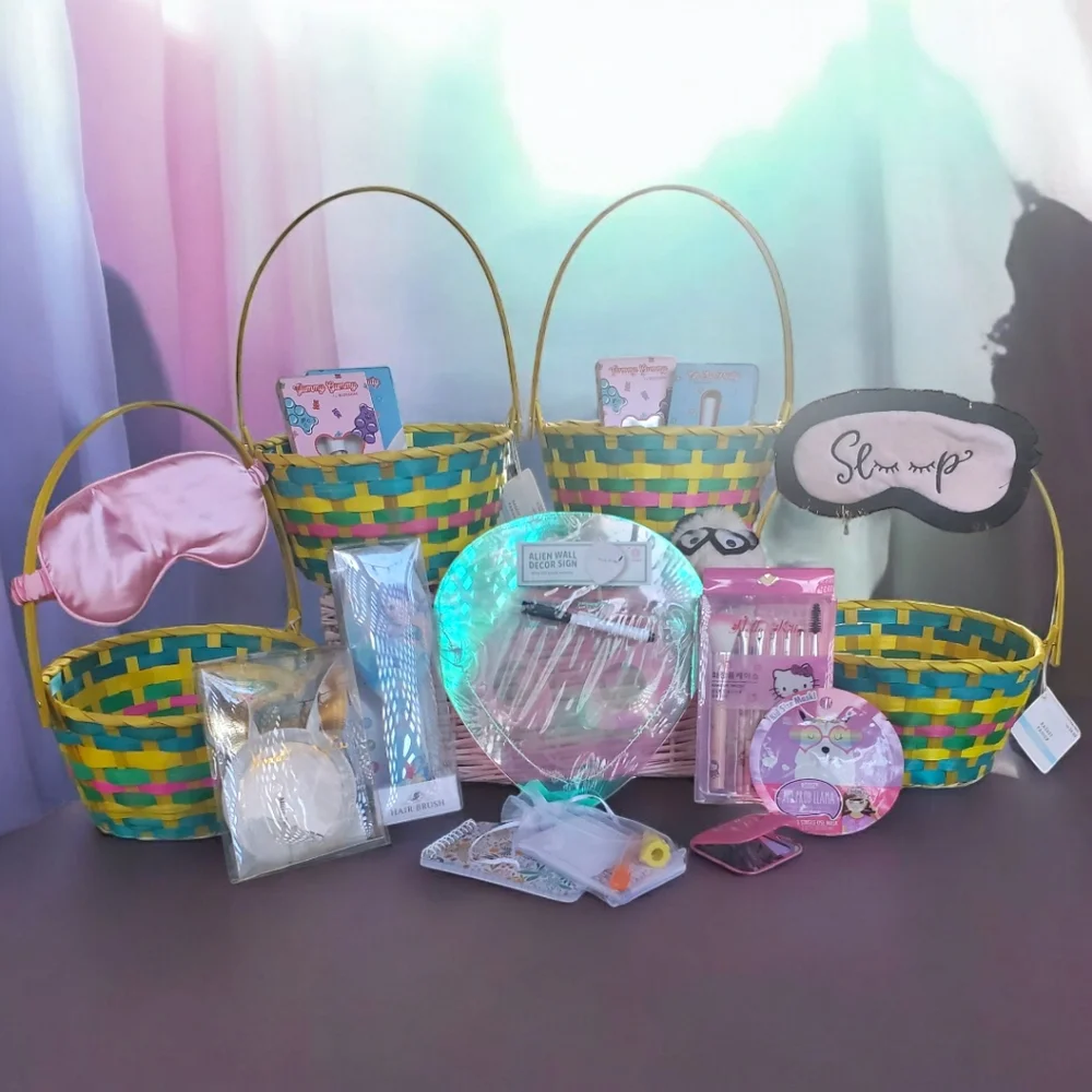 🐰Girls Easter Bundle !🛑 First Offer Takes It! 🐰